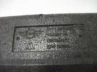 фото thumb №3, Абсорбер бампера перед countryman r60 9801602