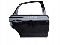 фото thumb №1, Audi a8 s8 d5 2019-25 rok 4n дверь правый задняя