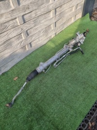 Bmw x5 e70 x6 e71 рулевая рейка трансмиссия 7882434261 Оригинал, фото thumb