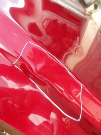 фото thumb №4, Капот перед mazda 3 bm 2013-2018