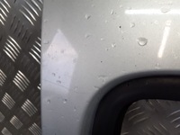 фото thumb №9, Дверь правый перед renault kangoo teb64