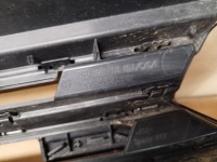 Vw passat b8 gte решётка радиатора решётка радиатора передняя 3g0853396 Киев, фото thumb