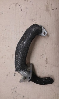 фото thumb №1, Wąż шланг трубка выхлопных газов egr opel corsa e 1.3 cdti
