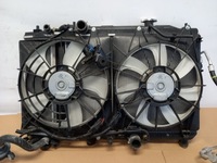 фото thumb №5, Комплект радиатор pas передний верхний honda hr-v 1.5 e-hev 2021-