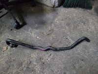 фото thumb №1, Bmw x5 f15 шланг wody