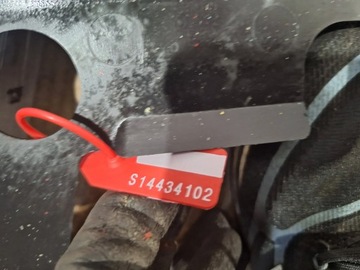 фото thumb №10, Захист pod бампер перед 622353764r renault zoe рестайлінг 19-