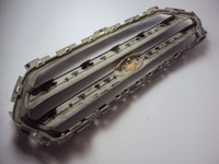 фото thumb №5, Решётка радиатора решётка радиатора ford kuga mk2 lift