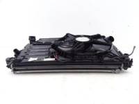 Mini f55 f56 f57 cooper d 1.5 b37 14-24 набір комплект радіатор вентилятор в Україні, фото thumb