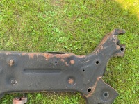 фото thumb №9, Подрамник подвеска передний подрамник подрамник подрамник hyundai i20 i 08-