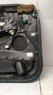 фото thumb №5, Kia carens оббивка двері перед правий