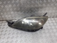 фото thumb №4, Лампа левая передняя mazda 3 bk