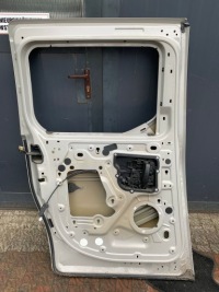 фото thumb №2, Двері ліва задні berlingo partner combo 18r-