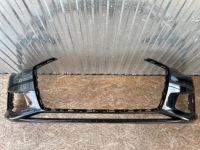 фото thumb №1, Бампер перед передній audi a6 c8 4k0