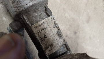 фото thumb №9, Nissan qashqai j11 трансмиссия рулевая sn18bc0059