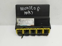 фото thumb №1, Модуль комфорта ford mondeo mk 3 5wk48731b