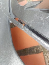 фото thumb №3, Hyundai i30 16 - решётка решётка рамка левая оригинал