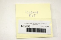 фото thumb №5, Ni286 vw tiguan i 5n ручка дверь левый задняя