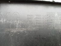 фото thumb №13, Ford s-max mk2 15- бампер передний перед