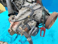 фото thumb №12, Коробка передач hyundai terracan 2.9 crdi 43000-49530,m2e дизель