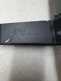 фото thumb №6, Балка бампера aston martin py83-17758-aa nowa