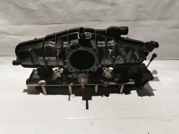 фото thumb №7, Коллектор всасывающий audi 2.0 tfsi 06f133201n