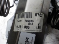 Купити Opel astra 2012r. 1.7 cdti колонка кермова замок запалювання 13351022 22762556, фото thumb