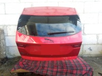 фото thumb №1, Jaguar e-pace lift кришка багажника задня багажника