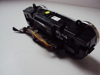 фото thumb №5, Панель кондиционера mercedes ml w166