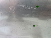 фото thumb №11, Гасник кінцевий вихлоп bmw x5 g05 x6 g06 lci 7926269 7925834