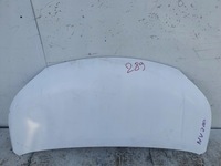 фото thumb №1, Nissan nv200 капот перед передня