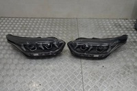 фото thumb №12, Kia ceed proceed iii gt-line lift бампер лампи kompletny перед 21-