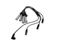 фото thumb №1, Провода кабели зажигания vw golf passat 1,6-