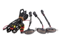 фото thumb №2, Решітка радіатора автомобільний лампа led передній решітка радіатора m1