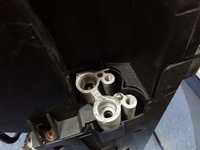 фото thumb №9, Bmw 7 f01 f02 4.4 n63 радіатор вентилятор комплект