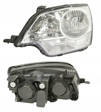 фото thumb №1, Фара лампа левый opel antara 09.2006-