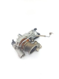 фото thumb №3, Турбина citroen c5 aircross 1.2 thp