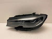 фото thumb №1, Bmw 3 g20 g21 laser левая лампа 9481707