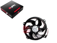 фото thumb №1, Вентилятор радіатор citroen jpn