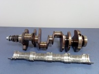 Купити Wk1 wał колінчастий mercedes ml w164 w221 5.5 m273, фото thumb