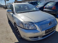 фото thumb №14, Toyota avensis t25 двері праві зад праві задні 1c0