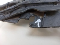 фото thumb №10, Підсилювач верхній середина mercedes-benz a w176 a1768850365