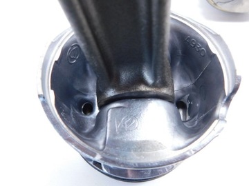 фото thumb №15, Kpl поршень + шатун alfa romeo 159 gt 147 1.9 16v jtdm opel vectra c zafira