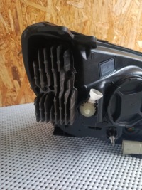 Фара перед левая opel mokka x full led 42566566 комплект . Недорого, фото thumb