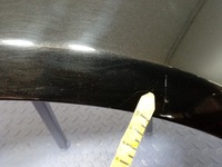 фото thumb №8, Jaguar xf i x250 07-11 крила перед лівий передній jbc2103