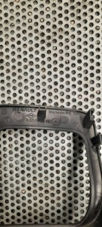 фото thumb №3, Защита предохранителей 632s452 renault master