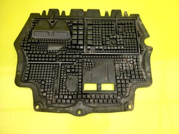 фото thumb №1, Захист pod двигун 2.0 tdi vw passat cc 10r