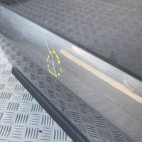 Дверь передние правое jaguar e-pace 2017 rok в Украине, фото thumb