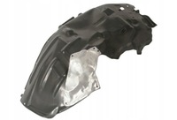 фото thumb №1, Підкрилок передні ліва jeep wrangler jl 18+