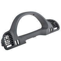 фото thumb №1, Корпус спідометра решітка вентиляційна