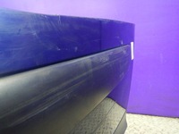 фото thumb №8, Citroen c5 i 01-04 бампер перед передний решётка радиатора